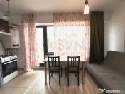 Garsoniera Aviatiei Baneasa 