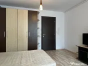 Garsoniera Aviatiei Baneasa 