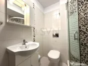 Garsoniera Aviatiei Baneasa 