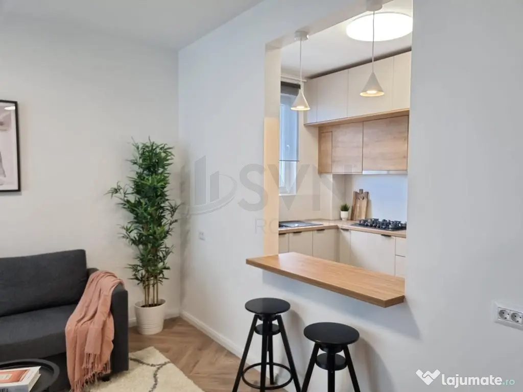 3 Camere Floreasca Residence Vedere Lac