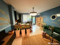 Apartament cu 3 Camere Matei Voievod