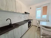 Apartament cu 2 camere Gara de Nord