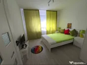Apartament 2 Camere cu Boxa Basarab