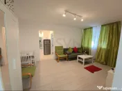 Apartament 2 Camere cu Boxa Basarab