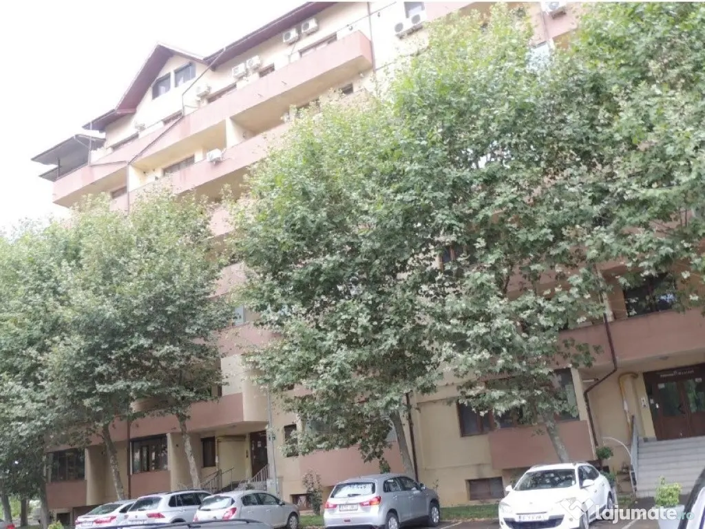 Apartament 2 Camere de Cartierul Latin Prelungirea Ghencea