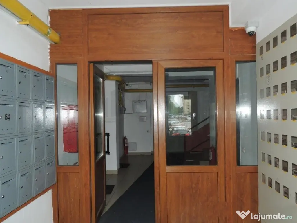Apartament 2 Camere de Cartierul Latin Prelungirea Ghencea