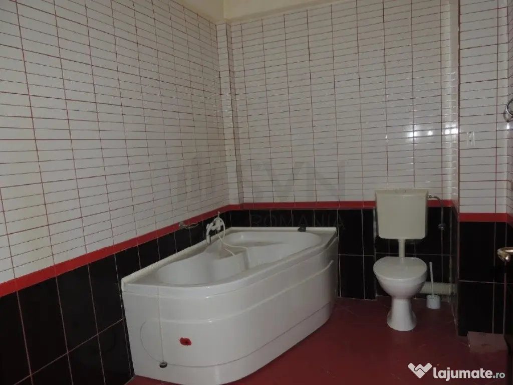Apartament 2 Camere de Cartierul Latin Prelungirea Ghencea
