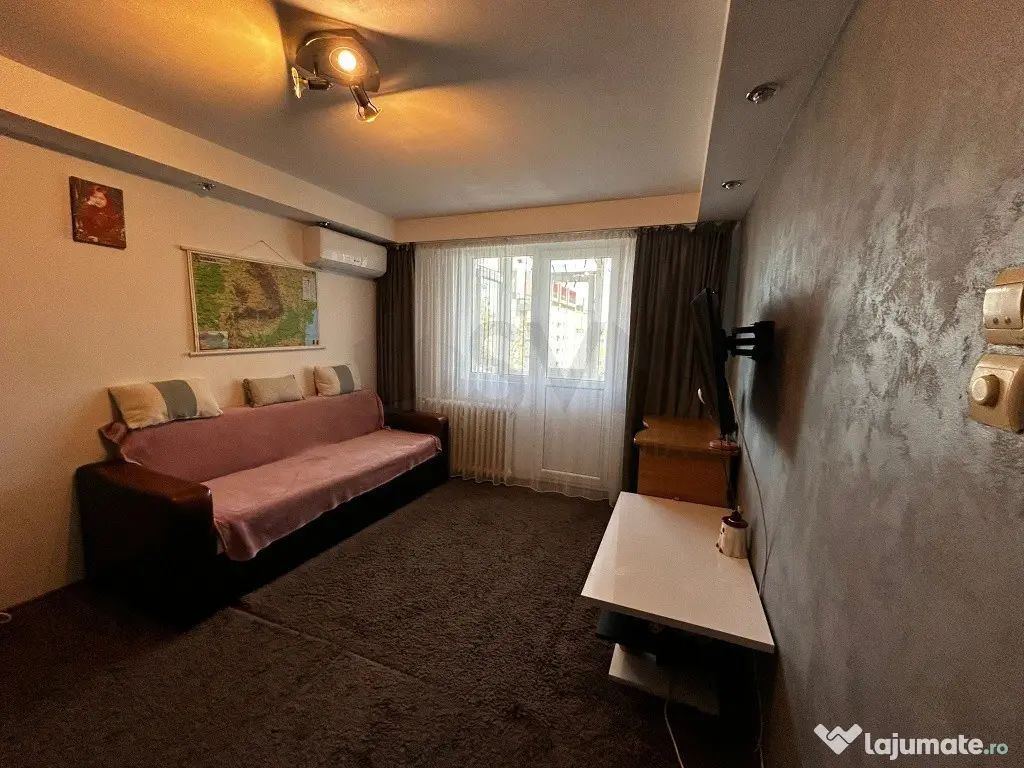 Apartament 2 Camere cu Loc Parcare Luica Berceni Sector 4...