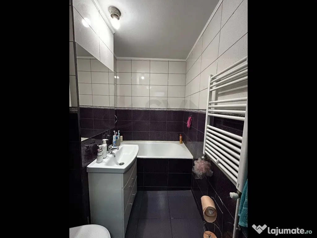 Apartament 2 Camere cu Loc Parcare Luica Berceni Sector 4...