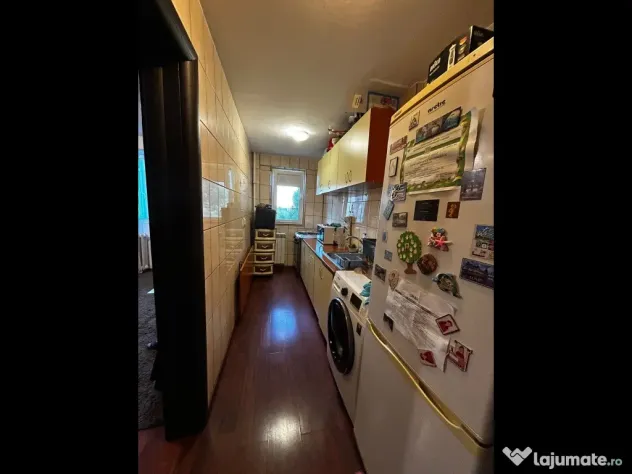 Apartament 2 Camere cu Loc Parcare Luica Berceni Sector 4...