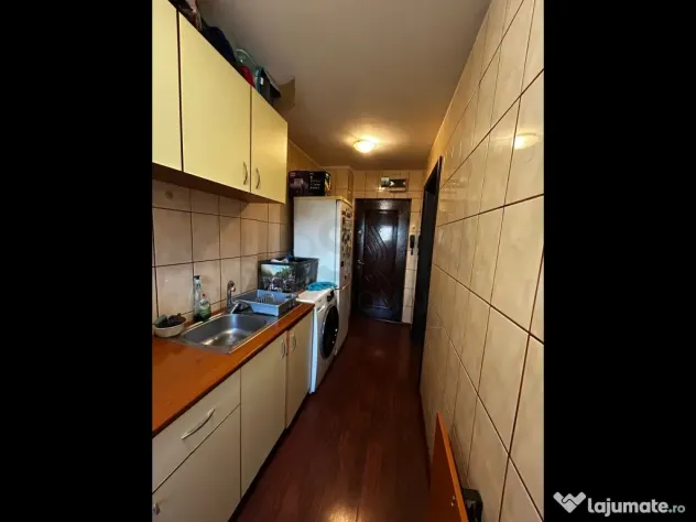 Apartament 2 Camere cu Loc Parcare Luica Berceni Sector 4...