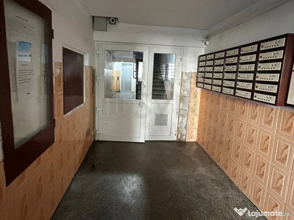 Apartament 2 Camere cu Loc Parcare Luica Berceni Sector 4...