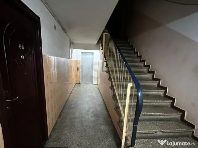 Apartament 2 Camere cu Loc Parcare Luica Berceni Sector 4...