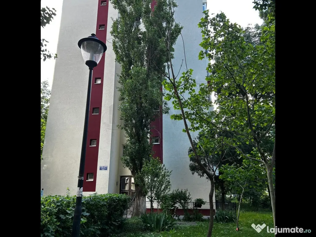 Apartament 2 Camere cu Loc Parcare Luica Berceni Sector 4...