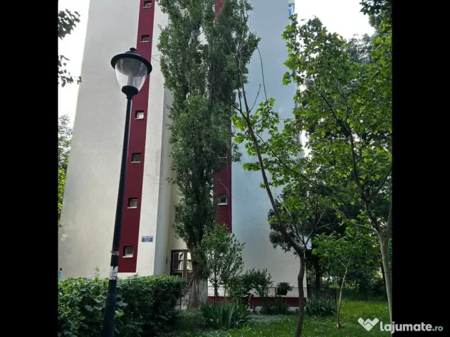 Apartament 2 Camere cu Loc Parcare Luica Berceni Sector 4...