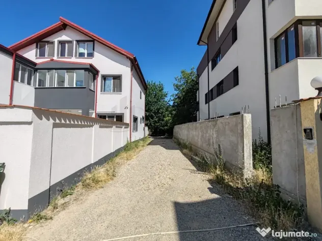 Teren Intravilan 753 mp Voluntari Ilfov de Vanzare