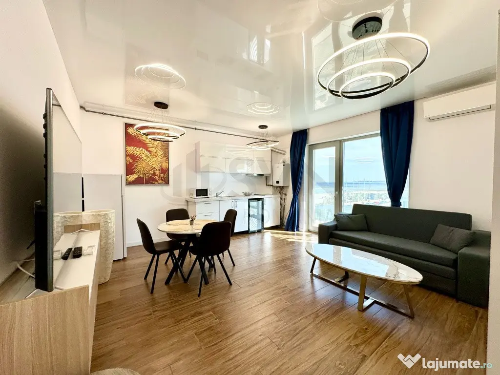 Apartament 2 camere I Mamaia Nord I De vanzare