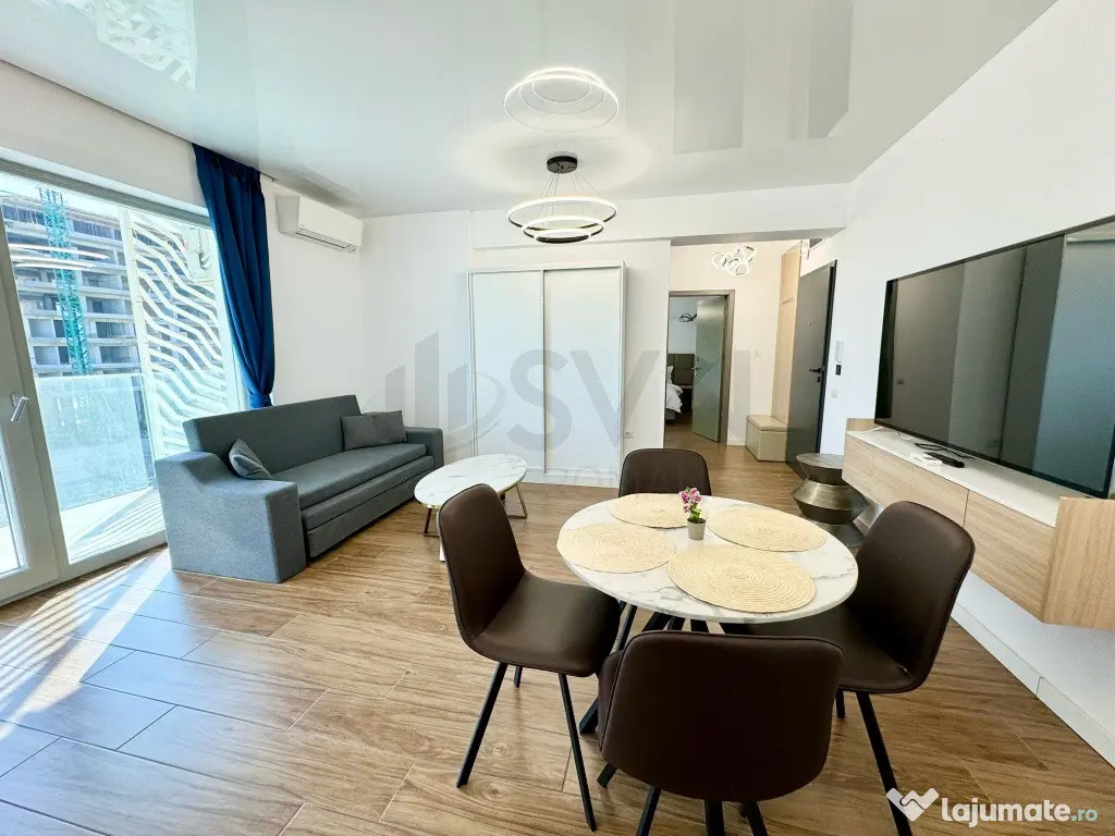 Apartament 2 camere I Mamaia Nord I De vanzare