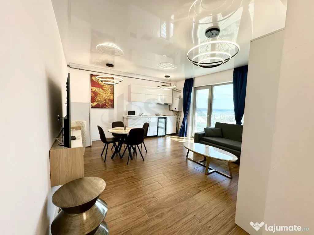 Apartament 2 camere I Mamaia Nord I De vanzare