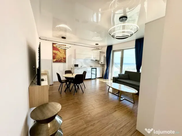 Apartament 2 camere I Mamaia Nord I De vanzare