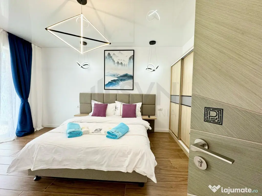 Apartament 2 camere I Mamaia Nord I De vanzare