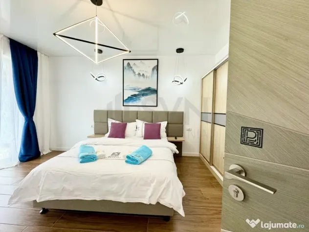Apartament 2 camere I Mamaia Nord I De vanzare