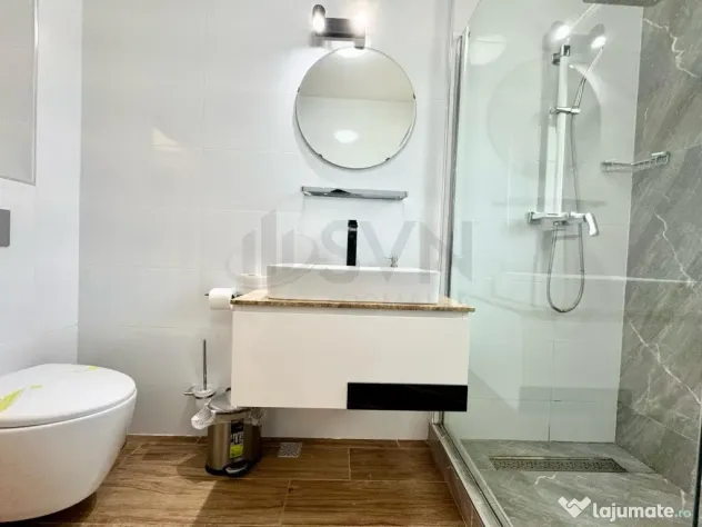 Apartament 2 camere I Mamaia Nord I De vanzare