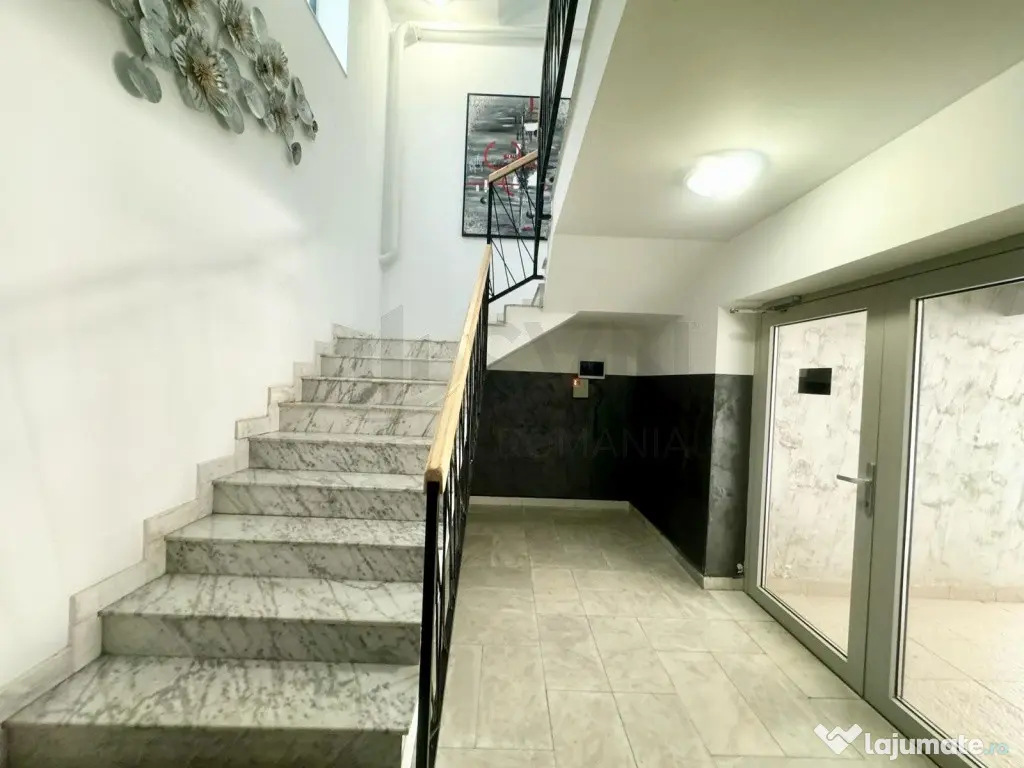 Apartament 2 camere I Mamaia Nord I De vanzare