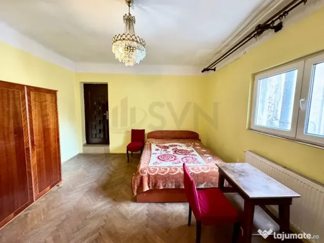 Apartament 2 camere I Universitate I De vanzare