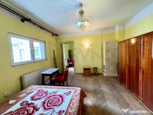 Apartament 2 camere I Universitate I De vanzare