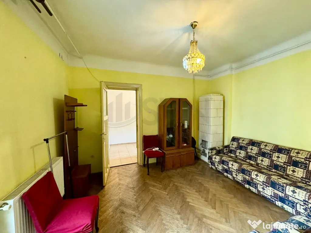 Apartament 2 camere I Universitate I De vanzare