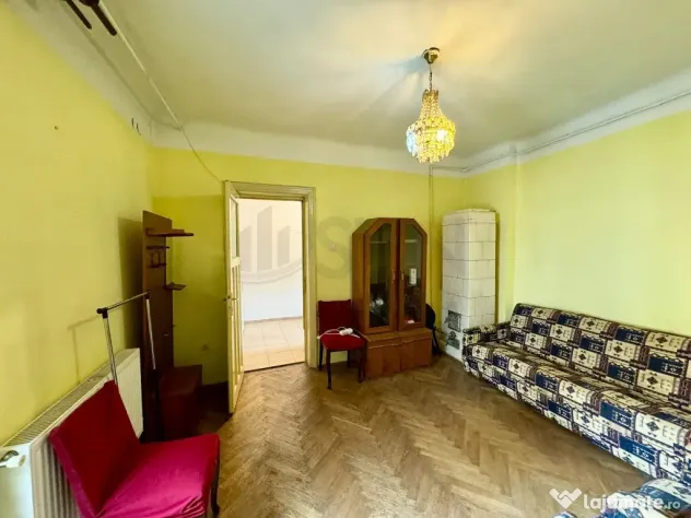 Apartament 2 camere I Universitate I De vanzare