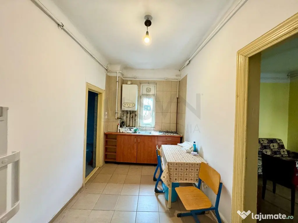 Apartament 2 camere I Universitate I De vanzare