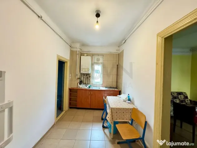 Apartament 2 camere I Universitate I De vanzare