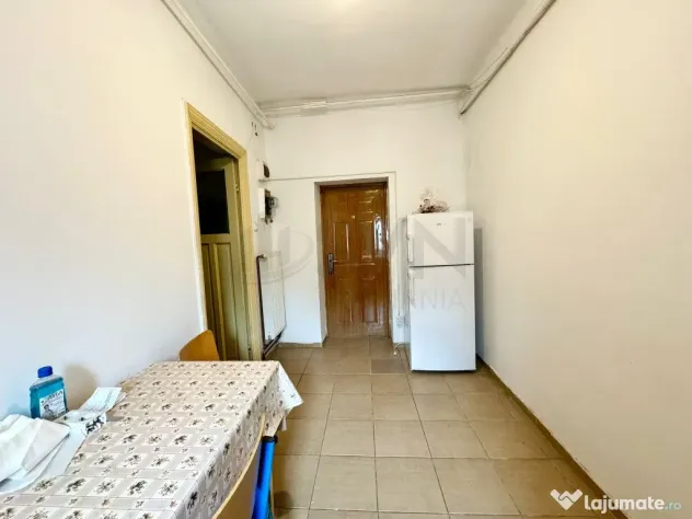 Apartament 2 camere I Universitate I De vanzare
