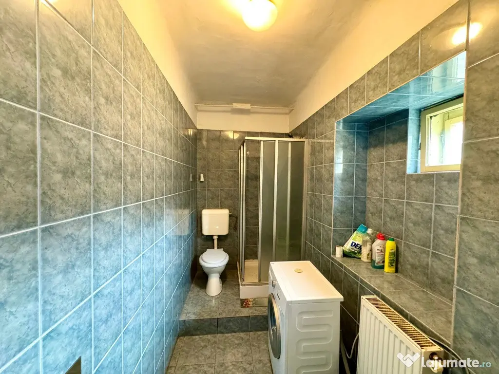 Apartament 2 camere I Universitate I De vanzare