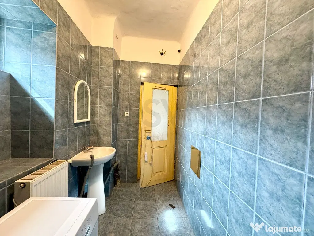 Apartament 2 camere I Universitate I De vanzare