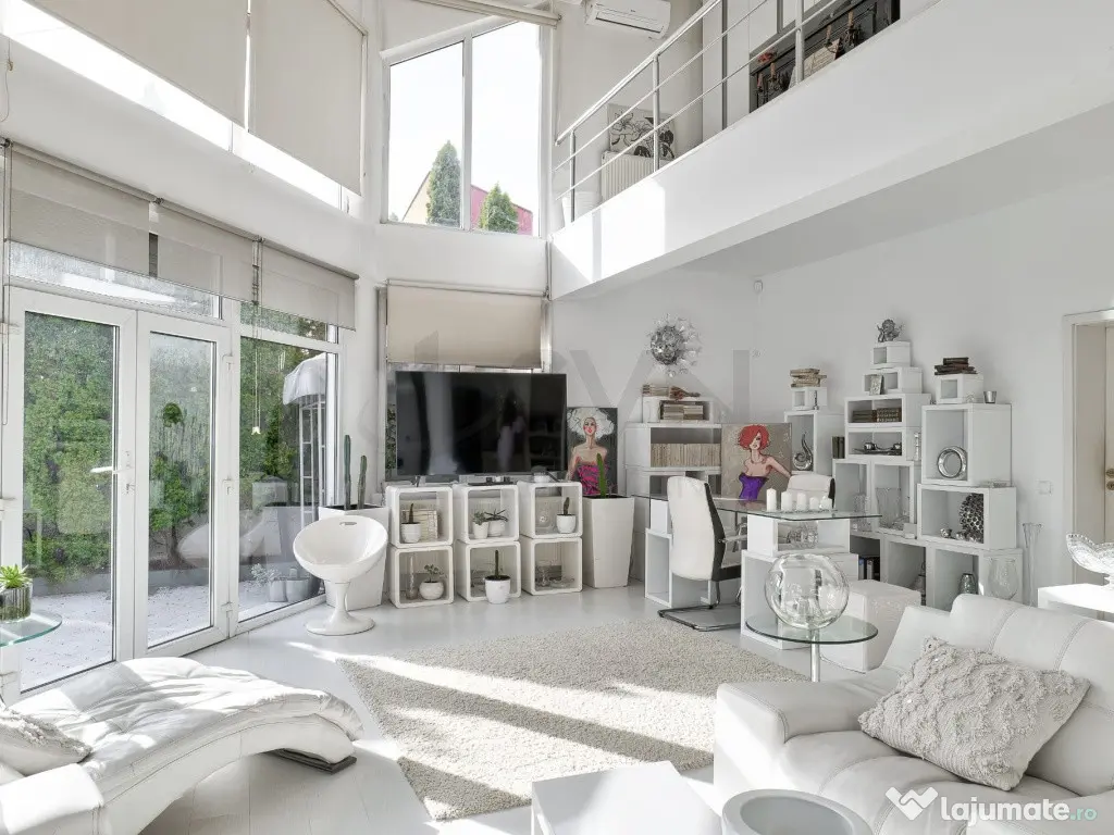 Vila 7 Camere I De I Brancoveanu