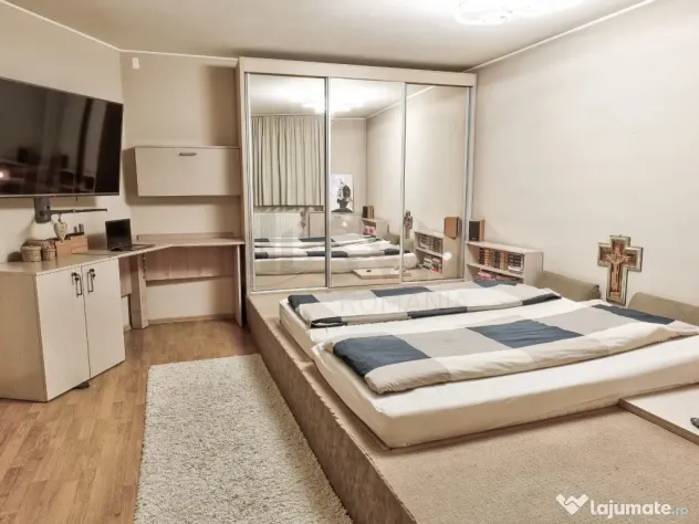Vila 7 Camere I De I Brancoveanu