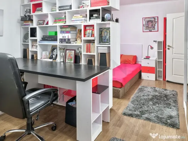 Vila 7 Camere I De I Brancoveanu