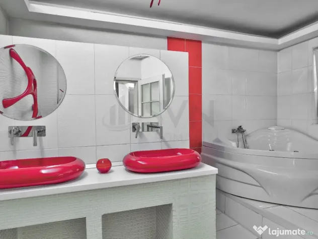Vila 7 Camere I De I Brancoveanu