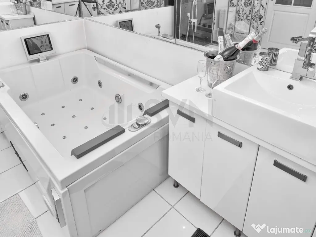 Vila 7 Camere I De I Brancoveanu