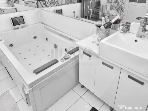 Vila 7 Camere I De I Brancoveanu