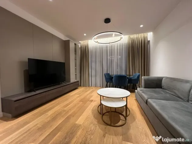 Apartament 2 camere I One Herastrau Towers I De inchiriat