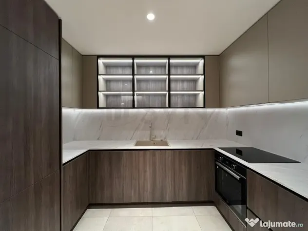 Apartament 2 camere I One Herastrau Towers I De inchiriat