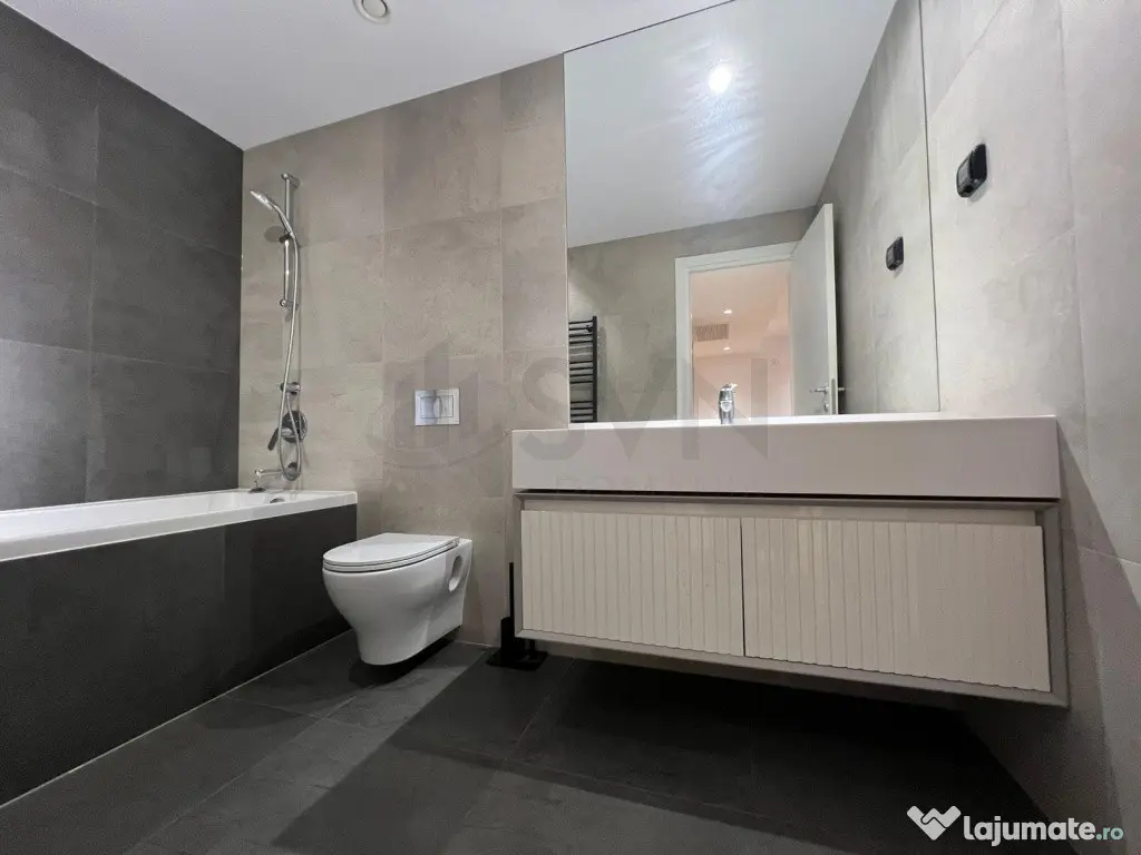Apartament 2 camere I One Herastrau Towers I De inchiriat