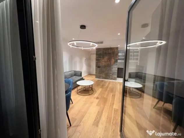 Apartament 2 camere I One Herastrau Towers I De inchiriat