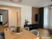 Vila Mobilata complet I De inchiriat I Chitila 