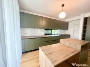 Vila Mobilata complet I De inchiriat I Chitila 