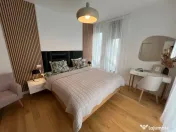 Vila Mobilata complet I De inchiriat I Chitila 